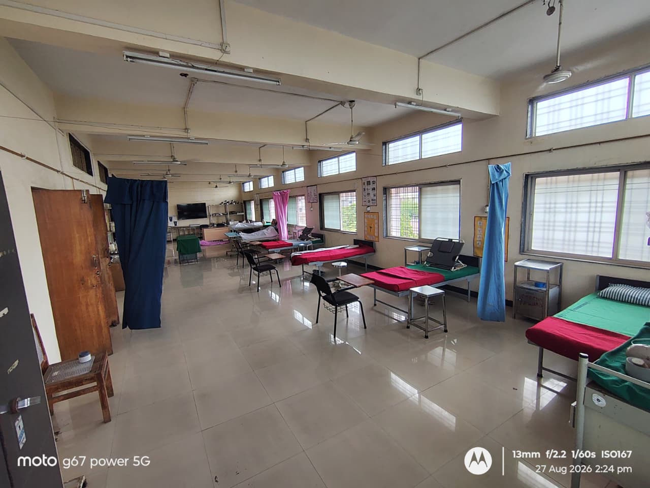 General Ward Room